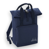 Rollup Rucksack "Signature"