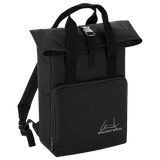 Rollup Rucksack "Signature"