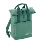 Rollup Rucksack "Signature"