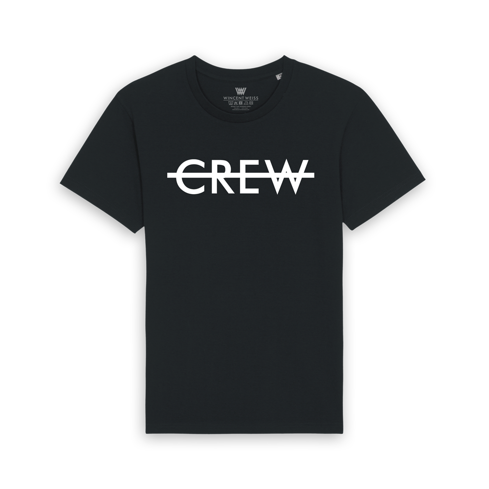 Crew tee on sale