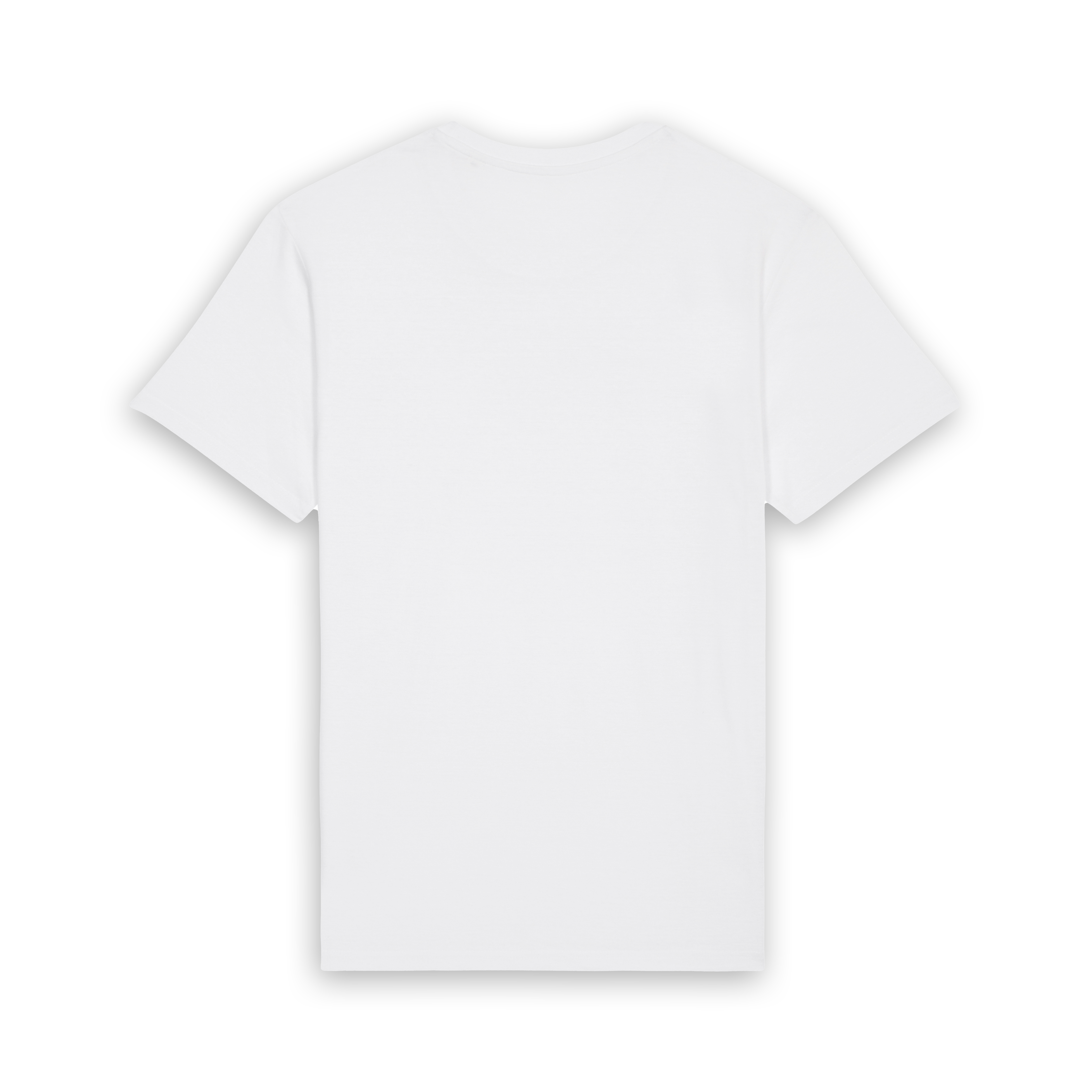 T-Shirt Weiß
