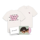 Vorbestellung: CD-Bundle mit T-Shirt - VÖ: 23.01.2026