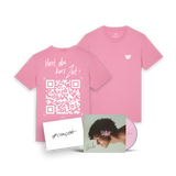 Vorbestellung: CD-Bundle mit T-Shirt - VÖ: 23.01.2026