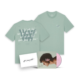 Vorbestellung: CD-Bundle mit T-Shirt - VÖ: 23.01.2026