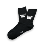 Socken "Logo"