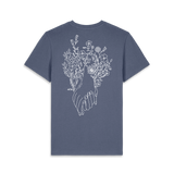 T-Shirt "Deiner Seite"
