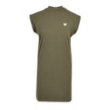 Kleid "Logo"