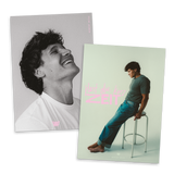 Poster "Hast du kurz Zeit"