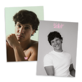 Poster "Hast du kurz Zeit"