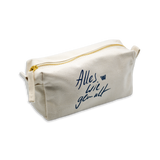 Accessoire Tasche "alles wie gemalt"