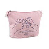 Accessoire Tasche "Unendlichkeit"