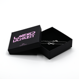 Armband "Unendlichkeit"