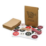 Wincent Weiss DIY-Adventskalender