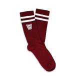 Socken "Logo"
