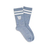 Socken "Logo"
