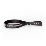 Stoffarmband "Deiner Seite"