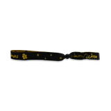 Stoffarmband "Crewmas"