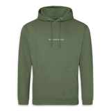 Hoodie "Schmetterling"