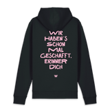 Hoodie "Deiner Seite"
