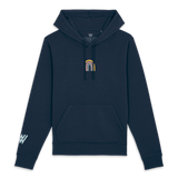 Hoodie "Regenbogen"