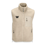 Sherpa Weste "Logo"