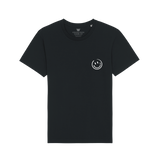 T-Shirt "Dein strahlendstes Lächeln"