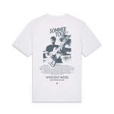 T-Shirt "Sommer Tour 2026"