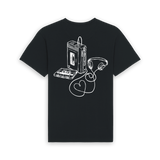 T-Shirt "Tape"