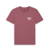 T-Shirt "Herbstlogo"