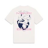 T-Shirt "Mein Herz ein Ozean"
