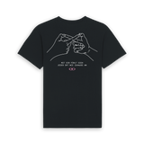T-Shirt "Unendlichkeit"