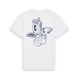 T-Shirt "Tape"