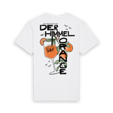 T-Shirt "Letzter Zug" + gratis Poster