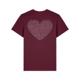 T-Shirt "Herzschlag"