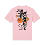 T-Shirt "Letzter Zug"