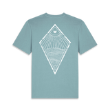 T-Shirt "Vielleicht Irgendwann"