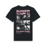 Vorbestellung: T-Shirt "Unser Sommer, der bleibt"