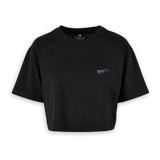 Cropped T-Shirt "Sommer 2024"
