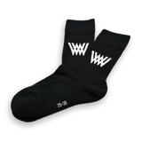 Socken "Logo"