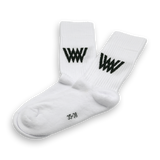 Socken "Logo"