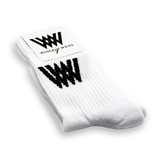 Socken "Logo"