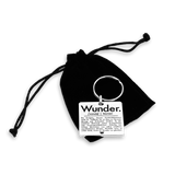 Schlüsselanhänger "Wunder"