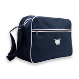 Retro Tasche "Logo"
