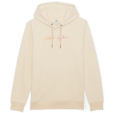 Hoodie "Vielleicht Irgendwann"