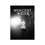 Poster "Live"
