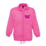 Windbreaker "Limited Edition"