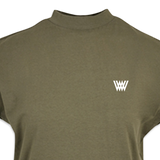 Kleid "Logo"