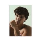 Poster "Hast du kurz Zeit"