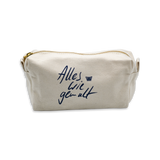 Accessoire Tasche "alles wie gemalt"