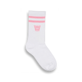 Socken "Logo"